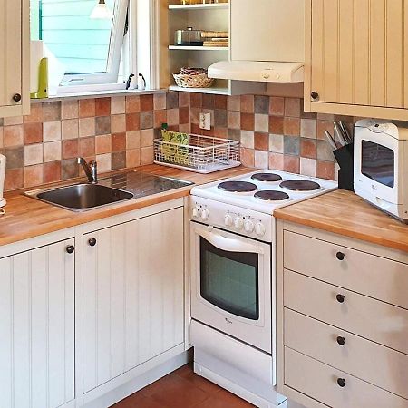 Holiday Home In Ronneby Buitenkant foto